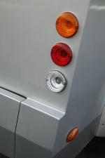 Volkswagen 9.150 ECE Armored Truck 2008 года